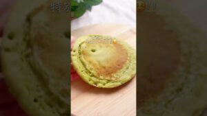 【オーブン不使用!!】簡単ツリーケーキ
