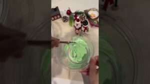 #節約レシピ #簡単レシピ #クリスマスメニュー #クリスマスレシピ #クリスマス #メレンゲクッキー#簡単お菓子