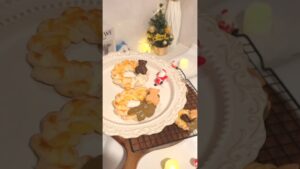 レシピはコメント欄へ！