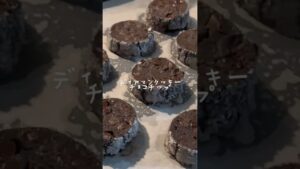 チョコたっぷりなのこれ。