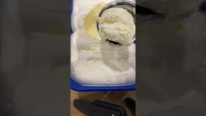 美味すぎ　簡単パフェ