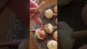 本日の不器用クッキング🍫