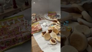 簡単バレンタインクッキー💌