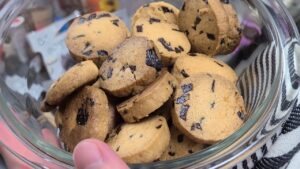 【GOVOCE】手作りクッキーの作り方【ホワイトデー】