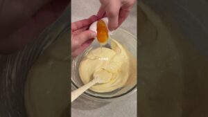 大失敗したチョコバスクチーズケーキを成功させた作り方っ！！#cheesecake #チーズケーキ#おうちカフェレシピ #チョコレート