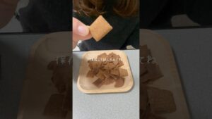 きな粉クッキー🍪 #簡単レシピ #簡単スイーツ #ヘルシースイーツ #おうちカフェ #低糖質スイーツ