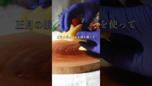 【ひな祭りクレープ】