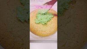 ～レシピ編～🍫カロリー爆弾な大きすぎるドバイチョコクッキー🍫