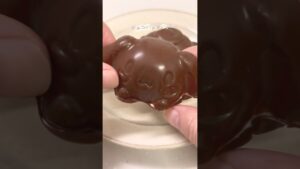 【パリパリ】シナモンチョコマシュマロ🍫🩵