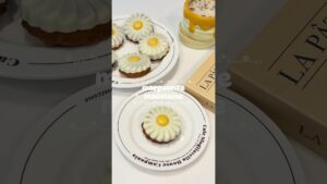 マーガレットマドレーヌ🌼