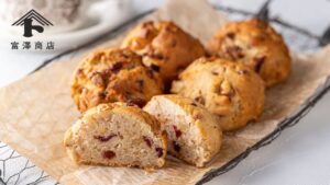 スコーン×クッキーのコラボ！スコッキー / お菓子のレシピ