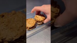 罪悪感なく食べれる、お腹に優しいクッキー。