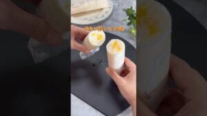 猛暑にピッタリ冷たい神レシピ5選✨