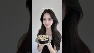 太らないチョコケーキレシピ🍫ダイエット向きなヘルシースイーツがレンチンで簡単にできるから作ってみてね✨