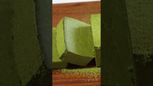 砂糖不使用濃厚抹茶テリーヌ