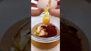 【半年で8kg痩せた】生チョコケーキ