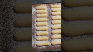 「食べてみればメロンショートケーキ」を作りました。レシピは概要欄に。