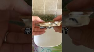 グルテンフリーきな粉のクッキー ＃米粉スイーツ