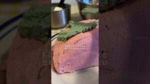 本日の不器用クッキング🍉