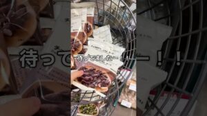 無印チョコマシュマロ🍫