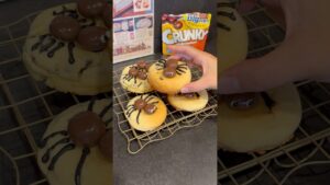 マシュマロはどこへ消えてしまったの…？