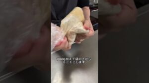 生おからと米粉でザクザククッキー作ってみた