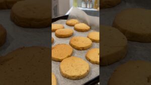 いちごジャムクッキー🍪🍓