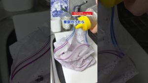 ひんやりとろける!材料3つで罪悪感ゼロの絶品ヨーグルトアイス