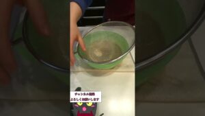 レンジで3分！とろける口どけ絶品コーヒープリン