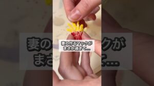 何だこれ!?新感覚マクドナルド