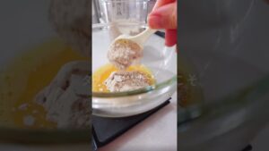 【オートミールのふわふわホットケーキ】レシピはコメント欄👉