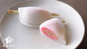 【本格レシピ】新年に贈る雅な伝統和菓子 花びら餅の作り方