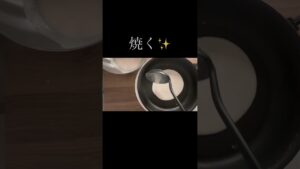 桜餅関東風 #和菓子 #cake #お菓子レシピ