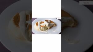 パンケーキのレシピ 🥞fluffy Japanese pancake 🥞 #pancake #food #sweet