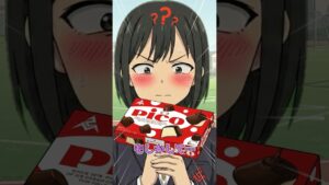 人気アイスの秘密と研究！レシピ #アニメ #コントアニメ #アニメコント