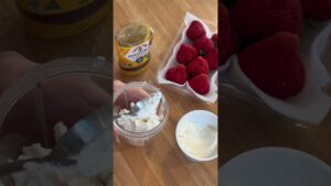 お豆腐でパンケーキ🥞！？