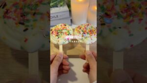 濃厚アイスクリーム🍦🍭#ダイエットレシピ #ヘルシーレシピ #料理