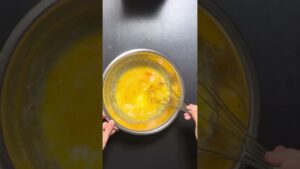 女子中学生がつくるふわふわパウンドケーキ#女子中学生#パウンドケーキ#お菓子作り#お菓子#料理#ケーキ#ゆるっとスイーツ部#レシピ