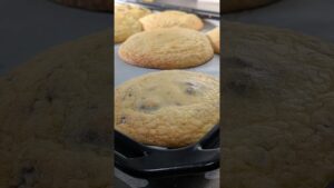 chocolate cookie #cookie #chocolate #asmr #cookingshorts #手作り #クッキー