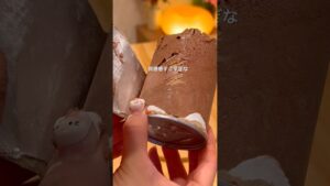 プリングルスチョコ🍫 #プリングルスチョコ#ダイエットおやつ#프링글스#韓国レシピ#韓国料理