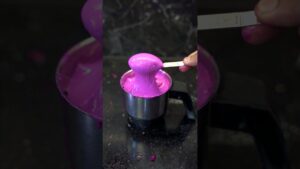 Dragon Fruit Protein Ice cream recipe #icecream #proteinfood #cravings #foodie #telugufitness