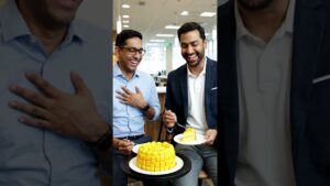 Mango Cake.#mango #cakerecipe #foodlover