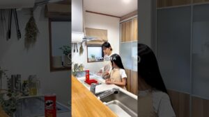 SNSで話題のお菓子作りに挑戦した結果…#チョコレート #簡単スイーツ