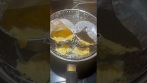 プリンを作ったはず #お菓子 #お菓子作り #プリン #pudding