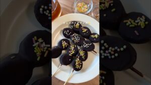#手作りおやつ#時短レシピ#チョコバナナ