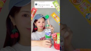 アンパンマンキャンディアイス🍭🍨🍧#アンパンマン #アレンジレシピ #手作りアイス