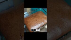 材料6つ！ココアチーズケーキ #料理 #簡単レシピ #チーズケーキ #レシピ