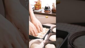 フォカッチャ🥪 #おうちカフェ #food #レシピ #vlog #baking #crochet #cooking #recipe #shorts #dessert  #asmr #お菓子作り