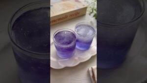 【火も使わない】【簡単】 夏にぴったりのゼリー #ゼリー #簡単レシピ