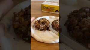 本日の不器用クッキング🧪#不器用#お菓子作り#検証#チョコパイ#ロッテ